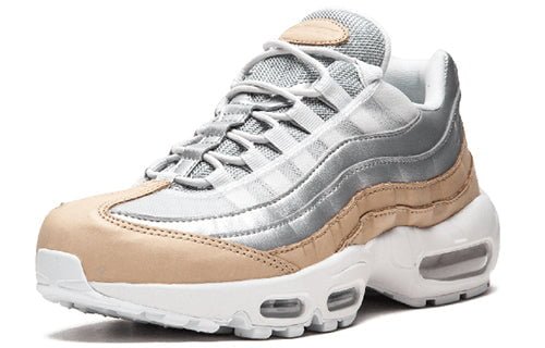 Nike Air Max 95 SE Pure Platinum