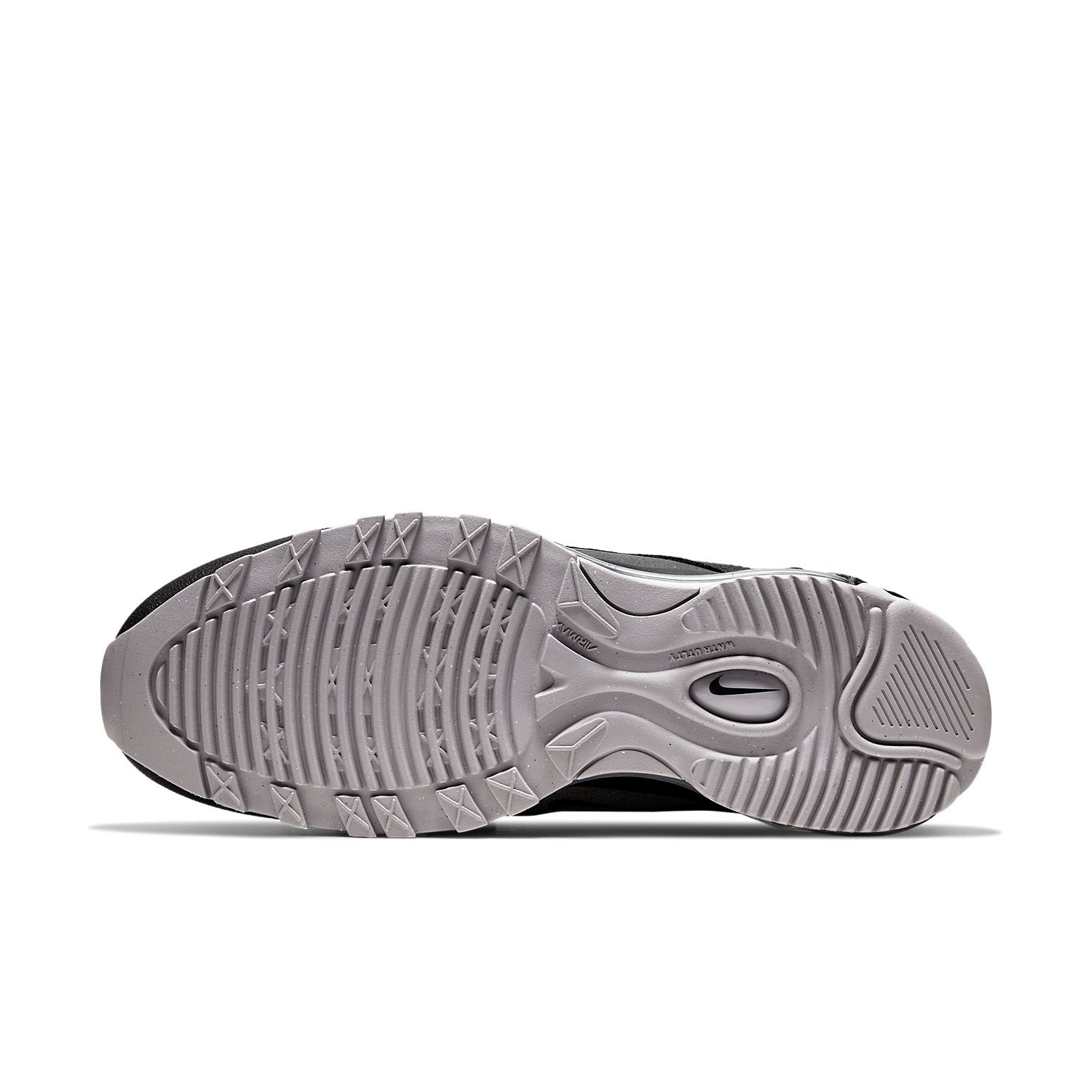 Nike Air Max 97 Utility Black