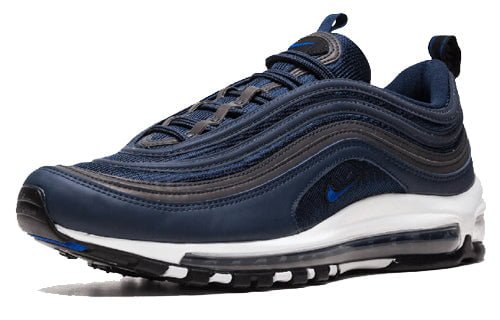Nike Air Max 97 Obsidian