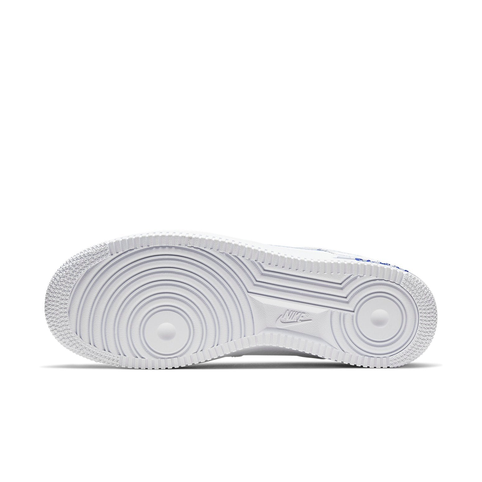 Nike Air Force 1 Low Sketch White