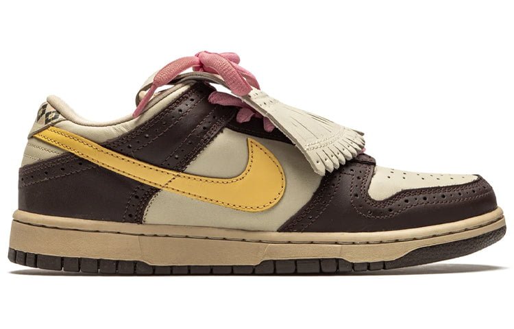 Nike Dunk Low Premium SB Golf