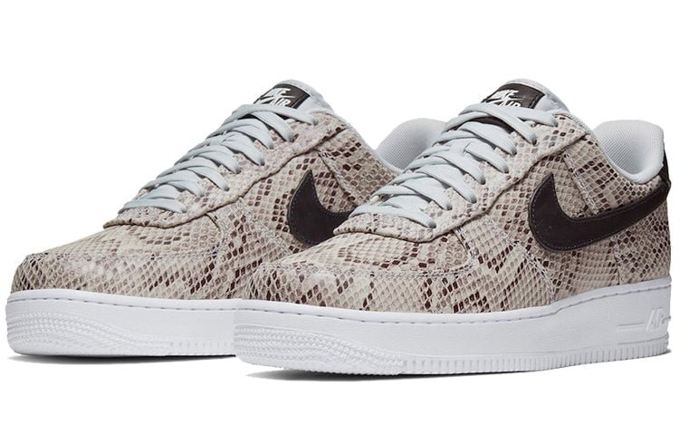 Nike Air Force 1 Low Snakeskin