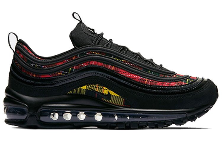 Nike Air Max 97 SE Tartan