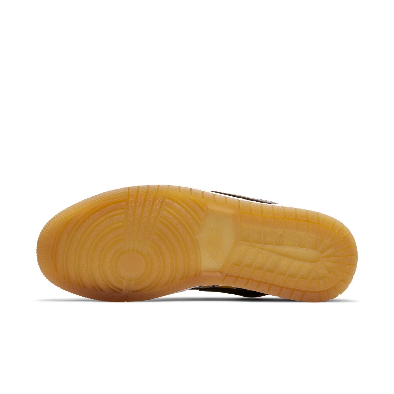 Air Jordan 1 Low Quai 54 2020