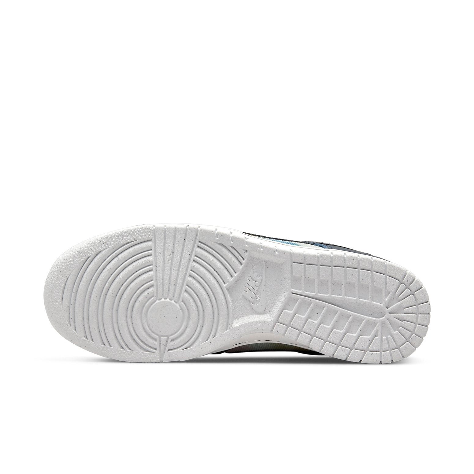 Nike Dunk Low Premium Graffiti Pack Obsidian