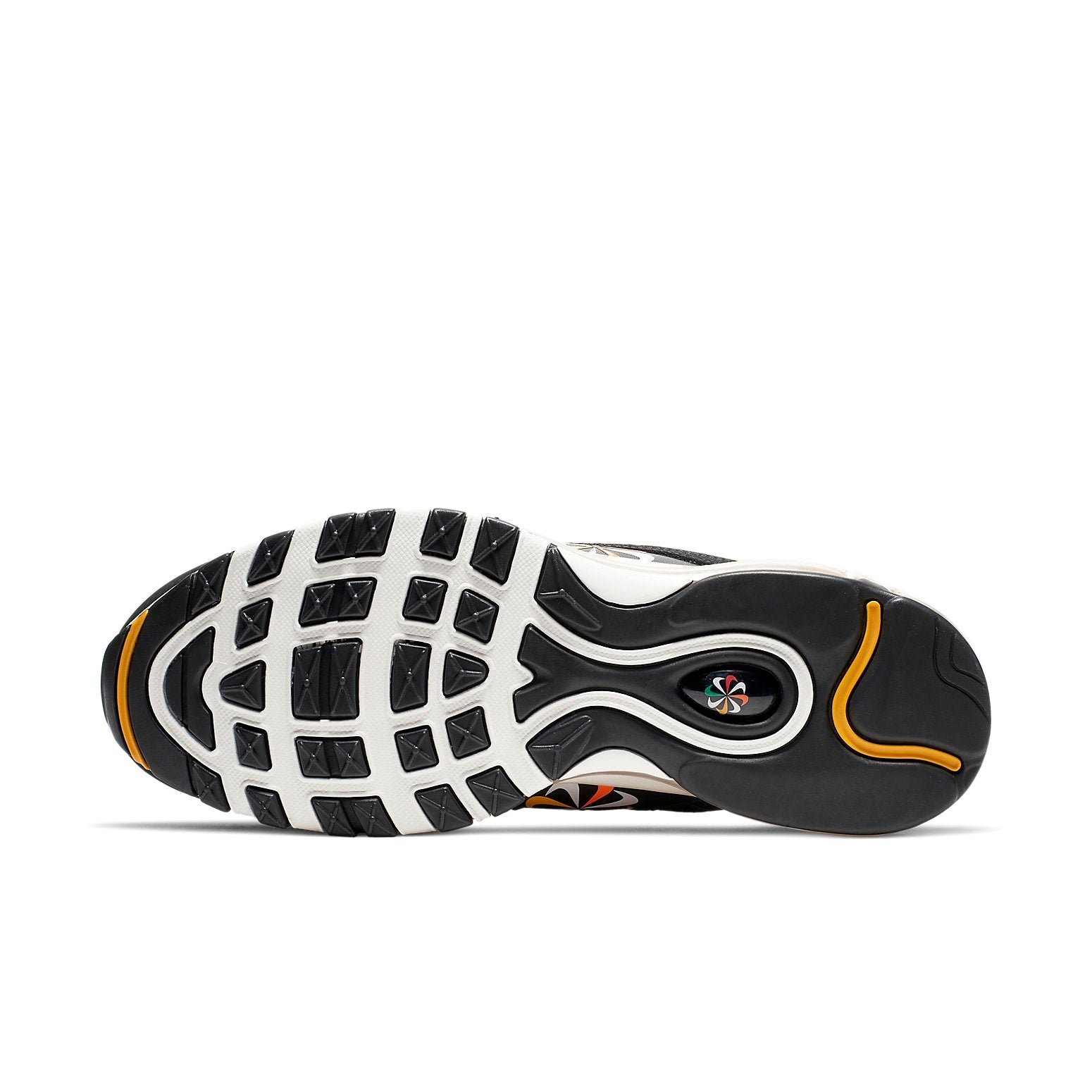 Nike Air Max 97 Sunburst