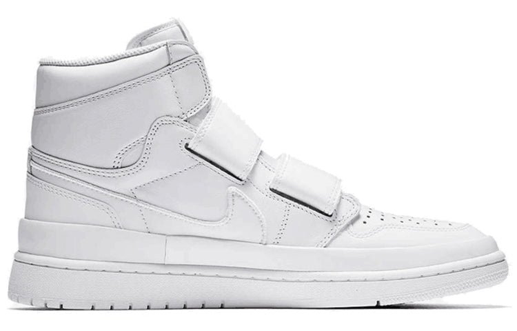 Air Jordan 1 Retro High Double Strap Summit White