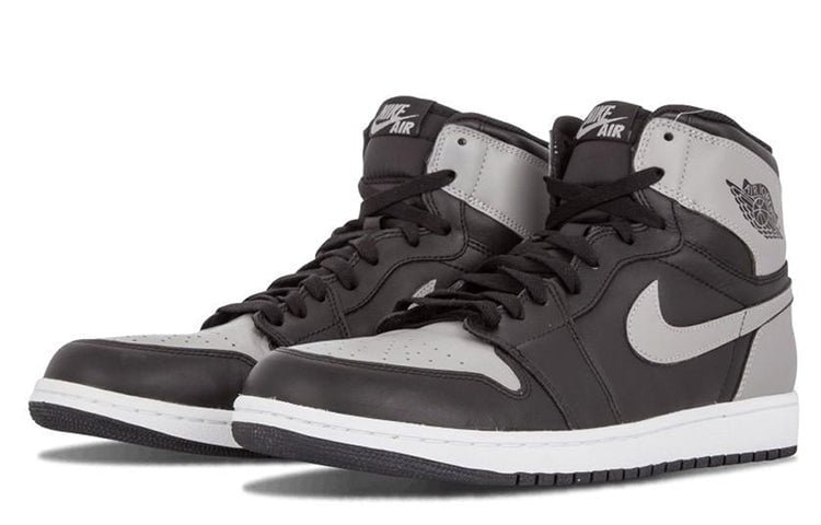 Air Jordan 1 Retro High OG Shadow 2013
