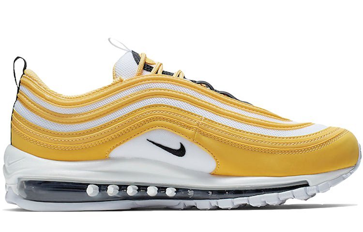 Nike Air Max 97 Topaz Gold