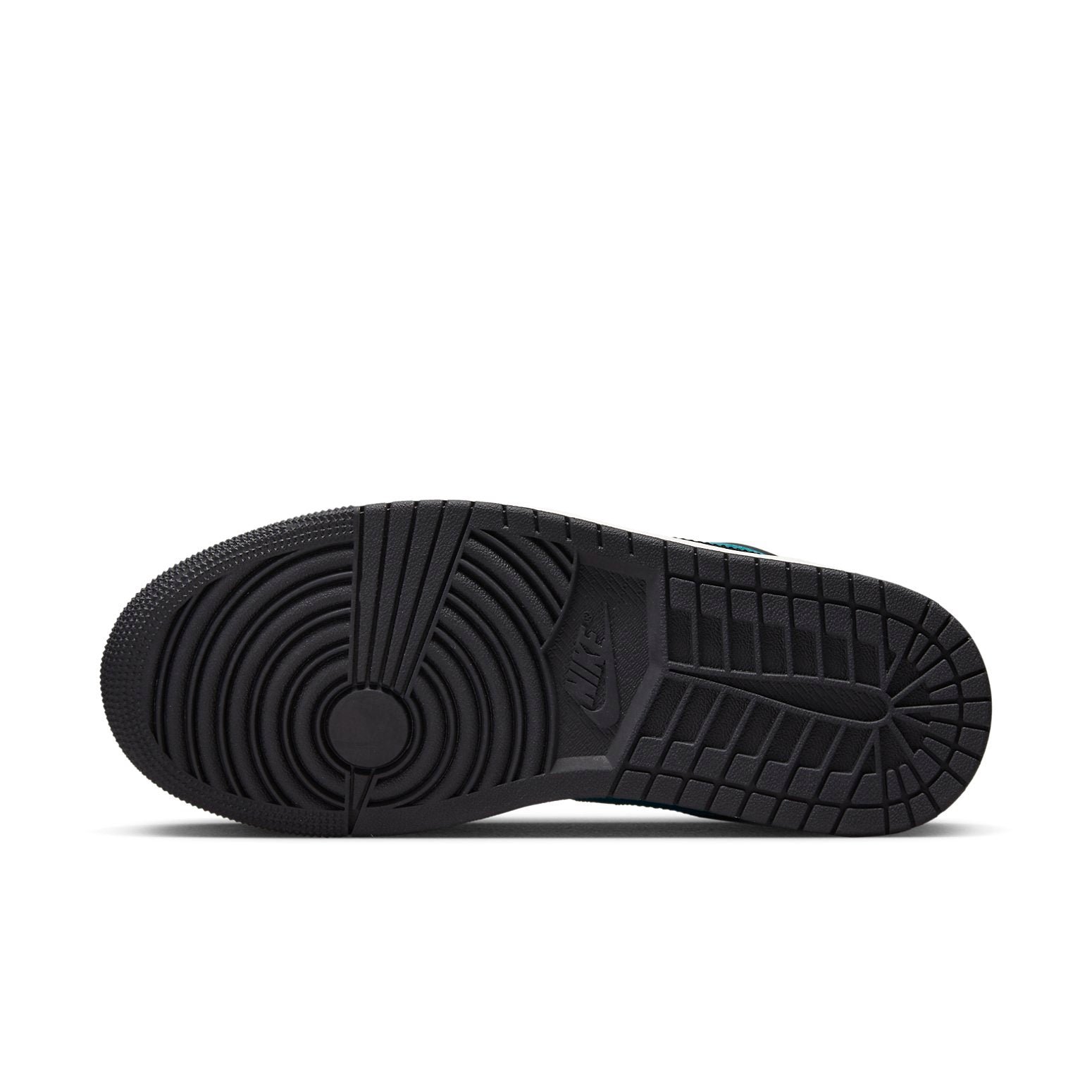 Air Jordan 1 Low SE Split Bright Spruce