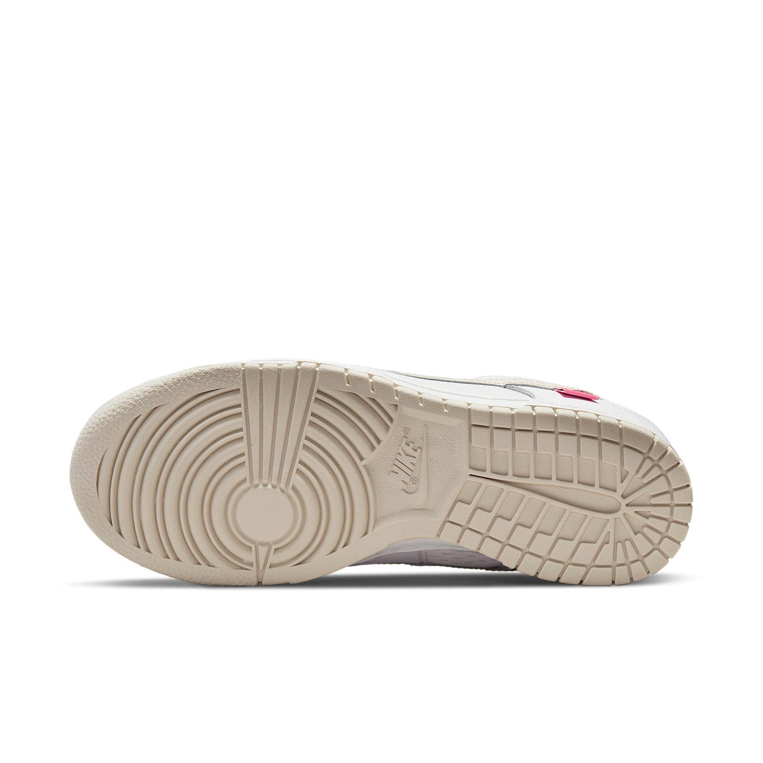 Nike Dunk Low Pink Bling