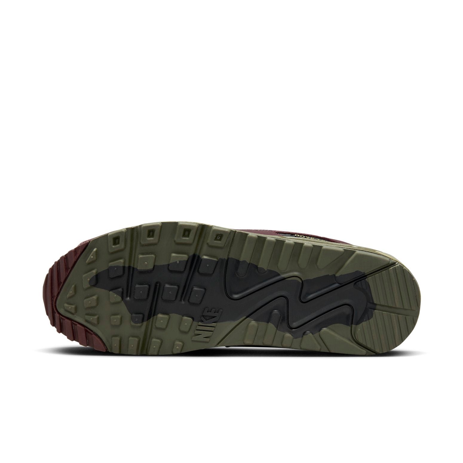 Nike Air Max 90 GORETEX Medium Olive