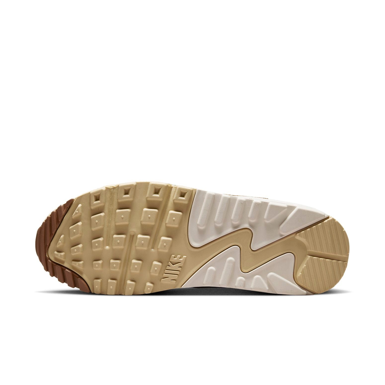 Nike Air Max 90 Futura Neapolitan