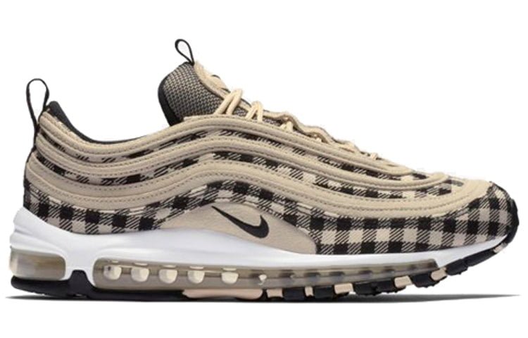 Nike Air Max 97 Premium Flannel