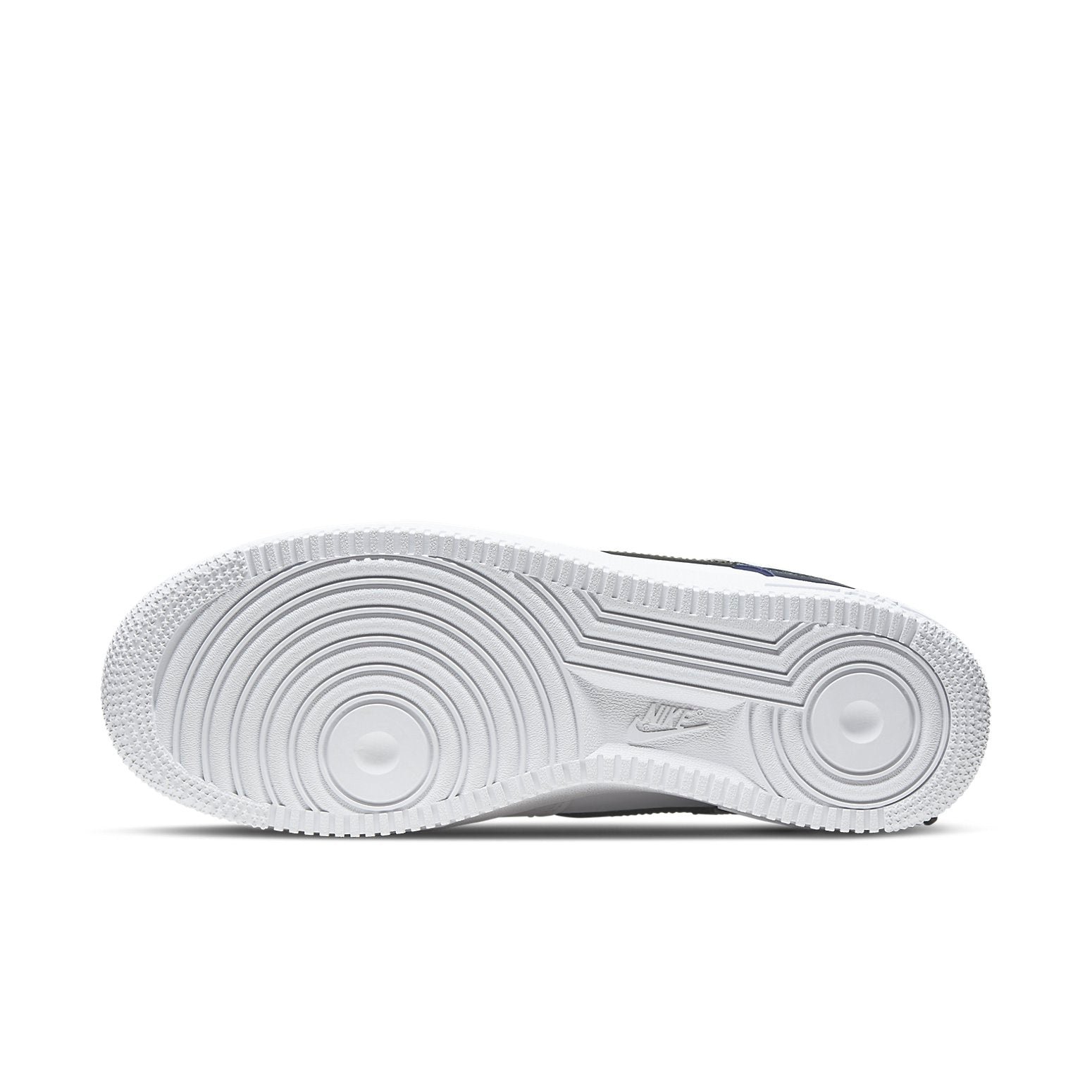 Nike NBA x Air Force 1 Low Midnight Navy