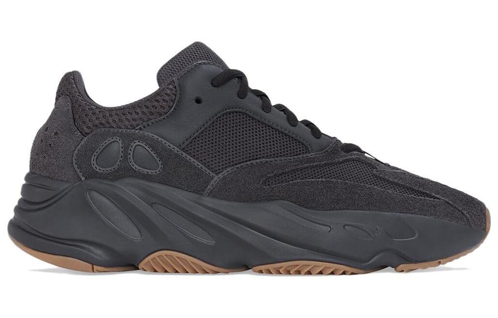 Adidas Yeezy Boost 700 Utility Black