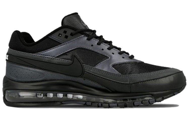 Nike Air Max 97/BW Black