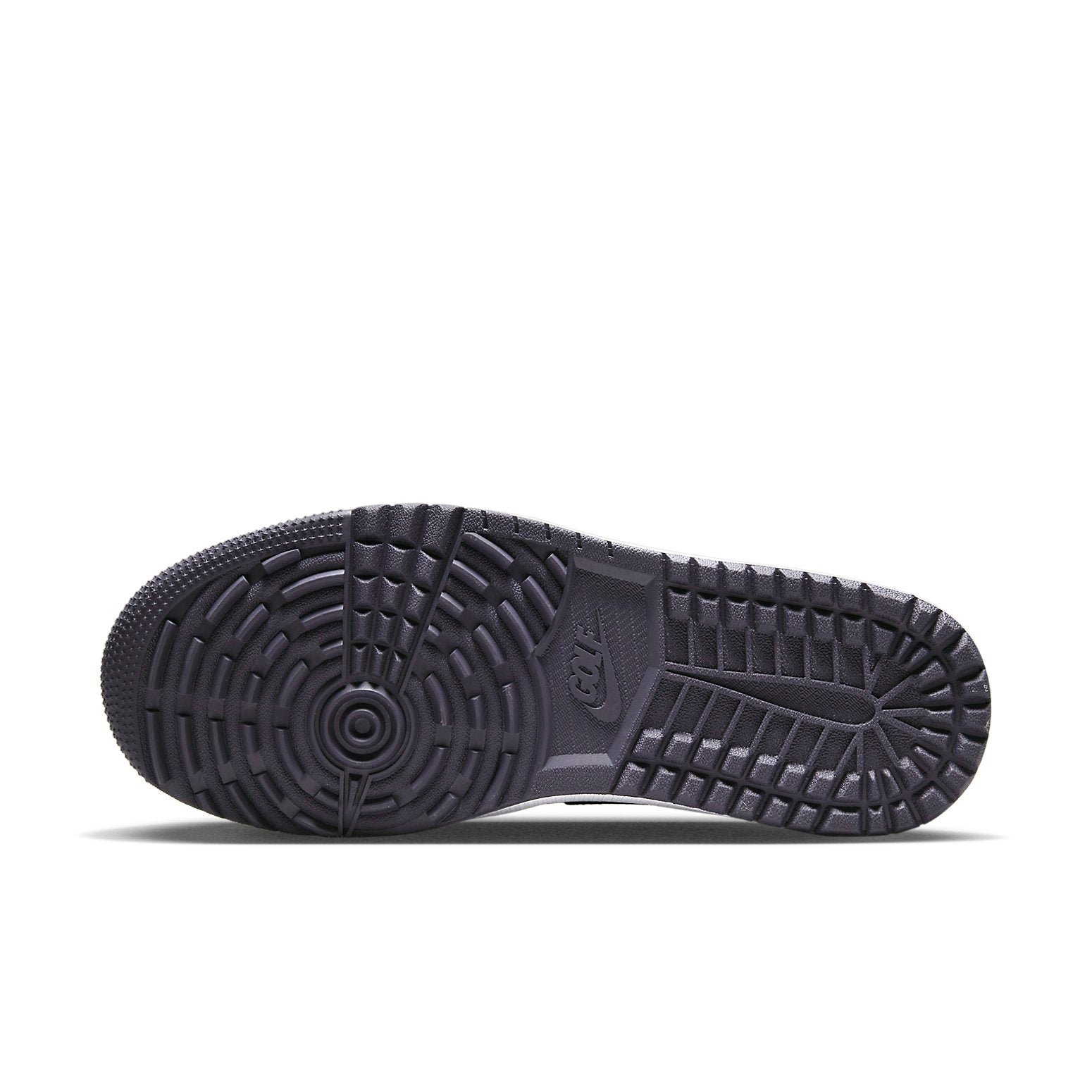 Air Jordan 1 Low Golf NRG Purple Smoke