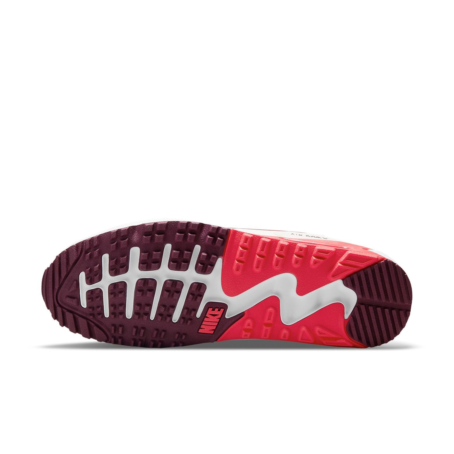 Nike Air Max 90 Golf Dark Beetroot