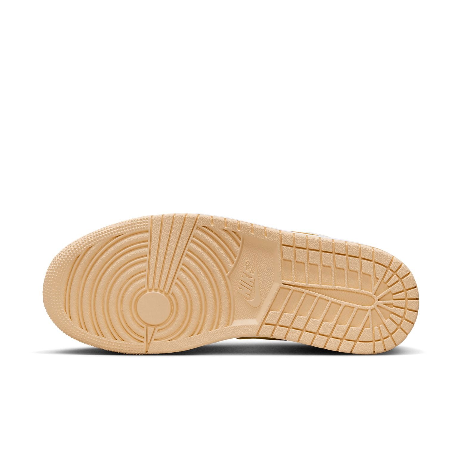 Air Jordan 1 Low Team Gold