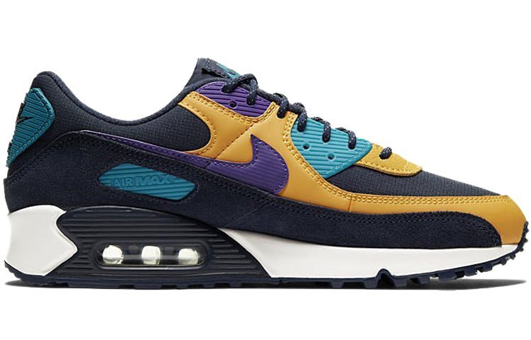 Nike Air Max 90 QS ACG Black Yellow