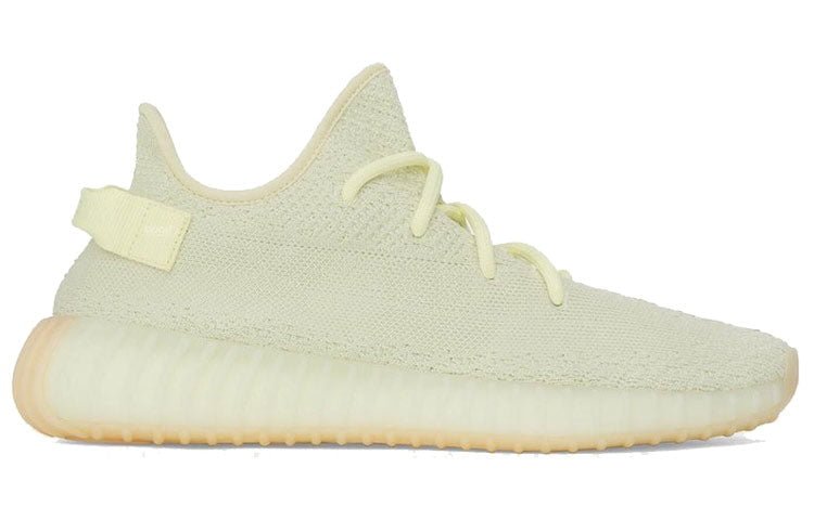 Adidas Yeezy Boost 350 V2 Butter
