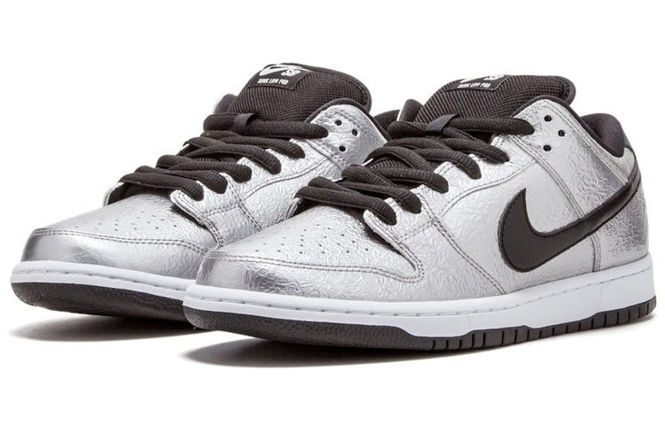 Nike Dunk Low Pro SB Cold Pizza