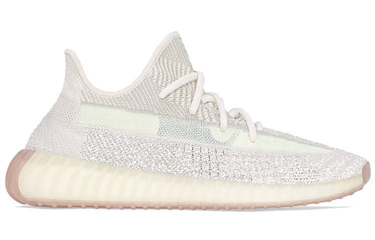 Adidas Yeezy Boost 350 V2 Citrin Reflective