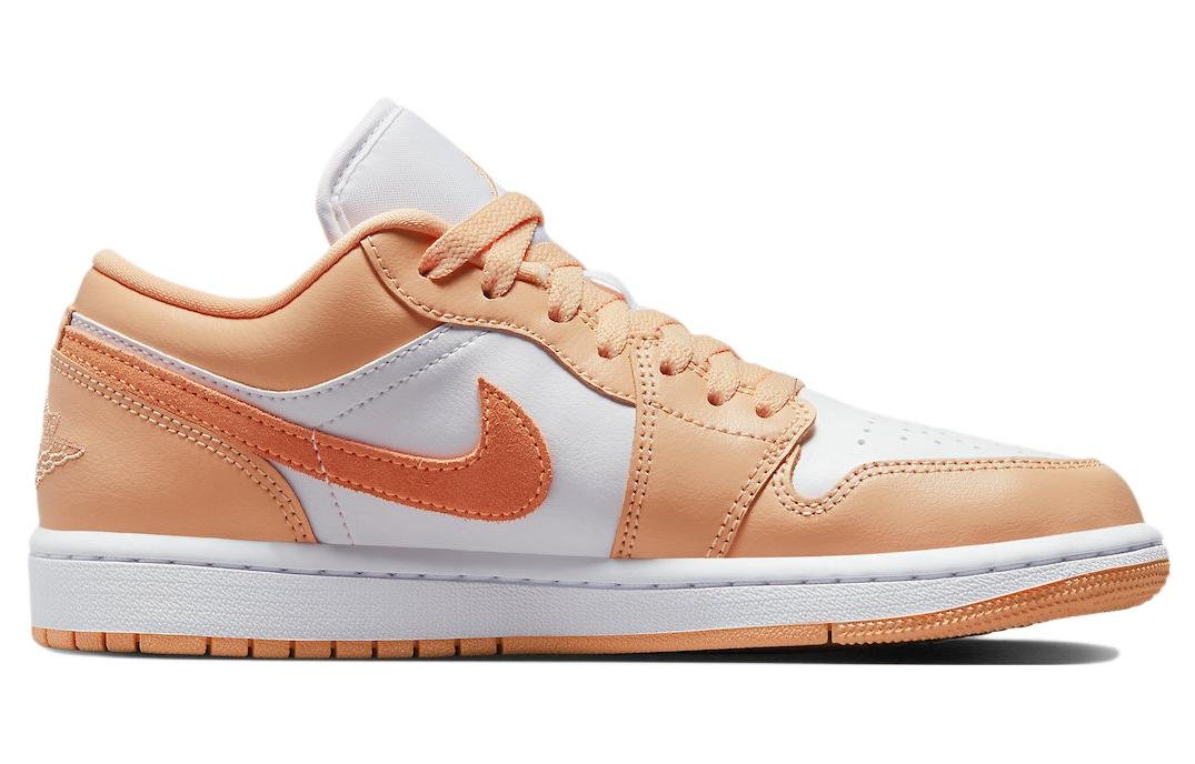 Air Jordan 1 Low Sunset Haze