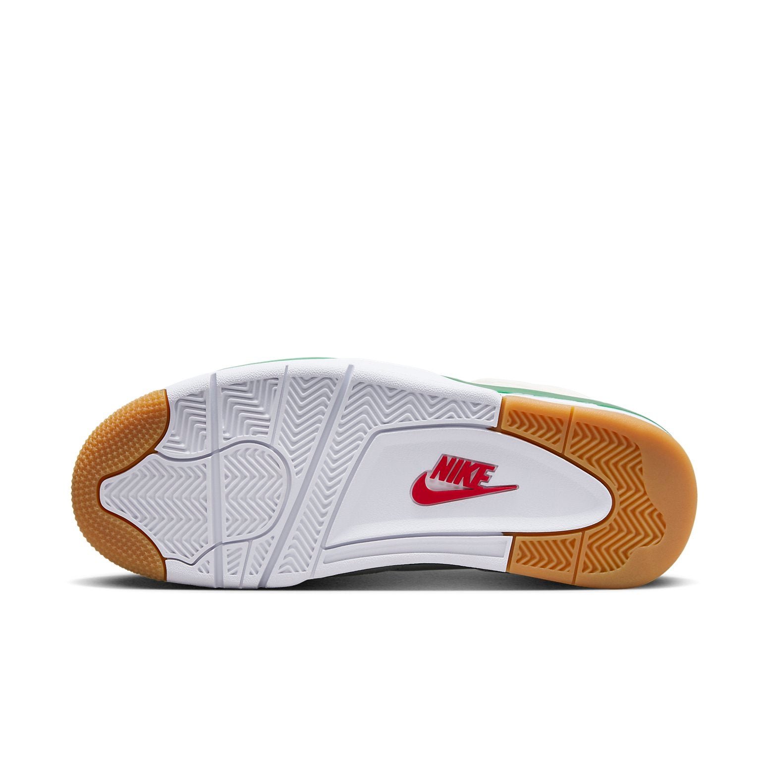 Air Jordan 4 Retro SB Pine Green