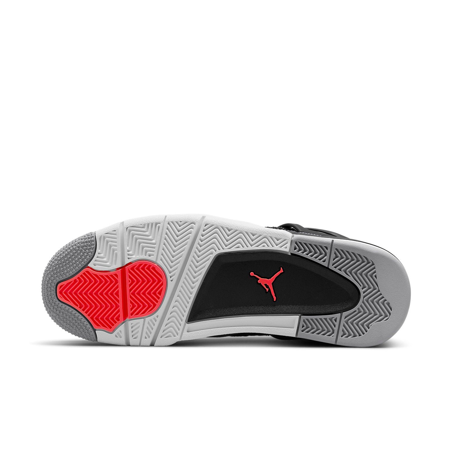 Air Jordan 4 Retro Infrared
