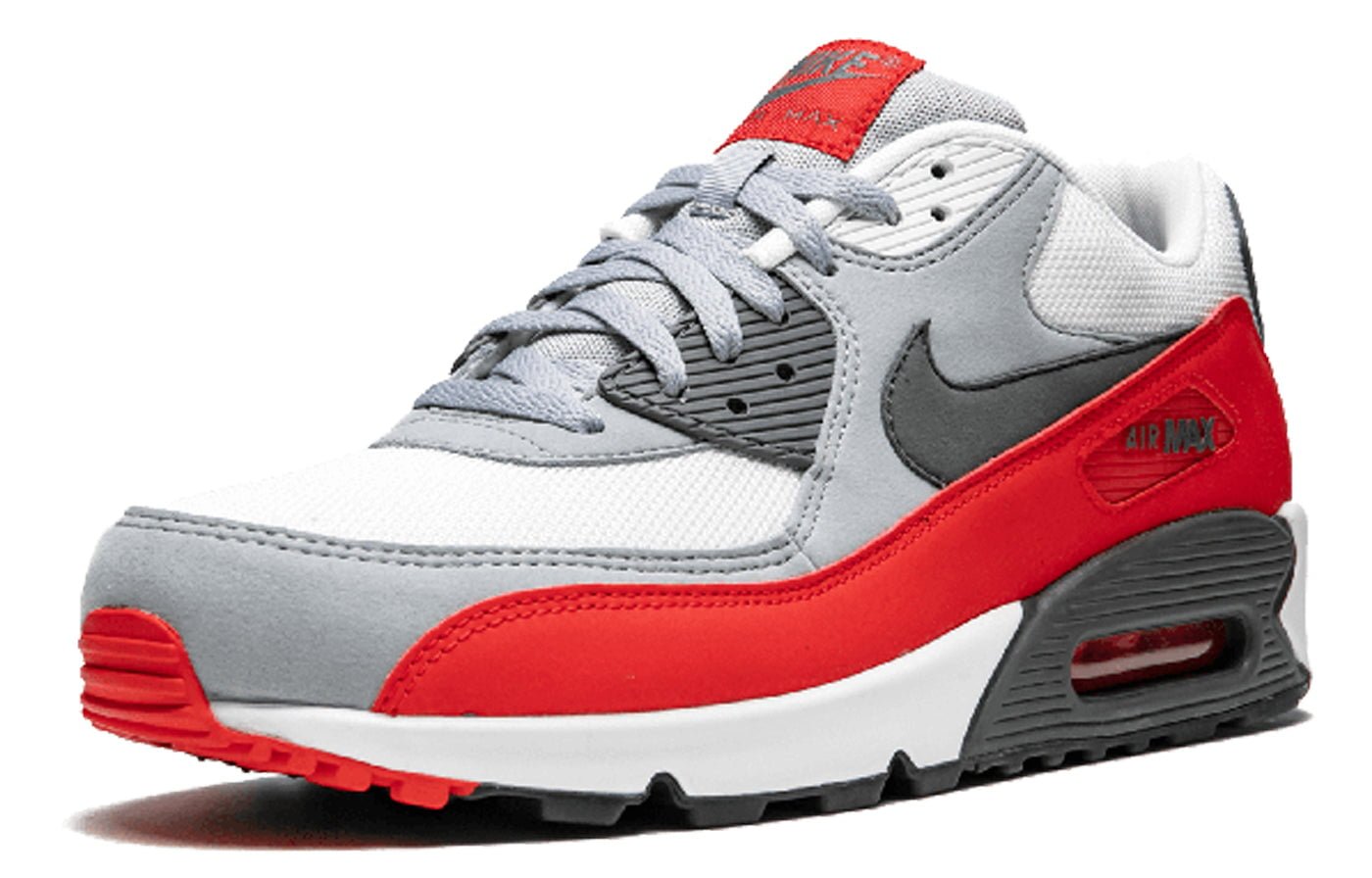 Nike Air Max 90 Essential Wolf Grey