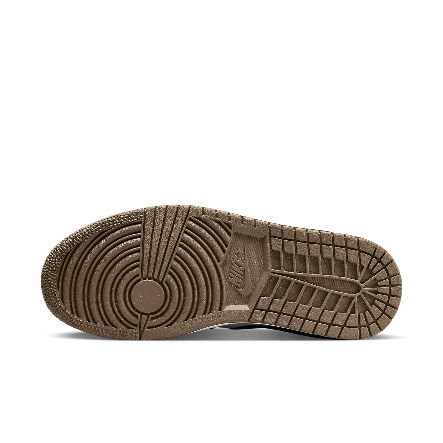 Air Jordan 1 Low SE Light Olive