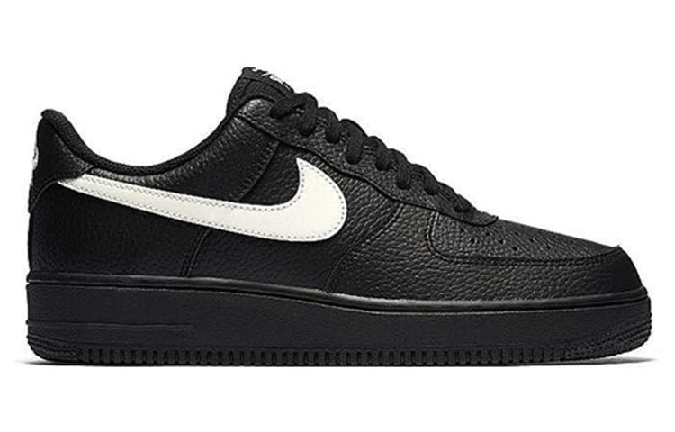 Nike Air Force 1 Low 07 Black