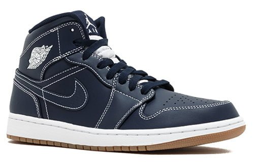Air Jordan 1 Retro Mid Re2pect