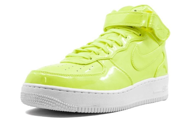 Nike Air Force 1 Mid UV Volt
