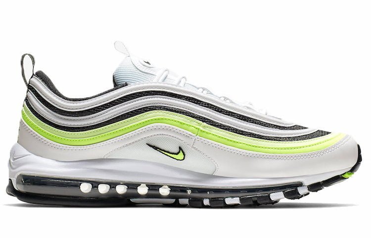 Nike Air Max 97 SE White Volt