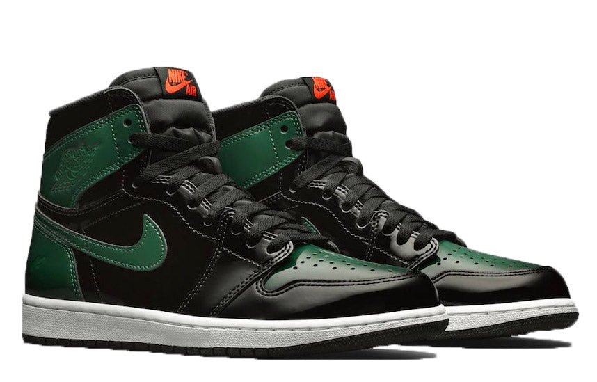 SoleFly x Air Jordan 1 Retro High OG Art Basel Friends & Family