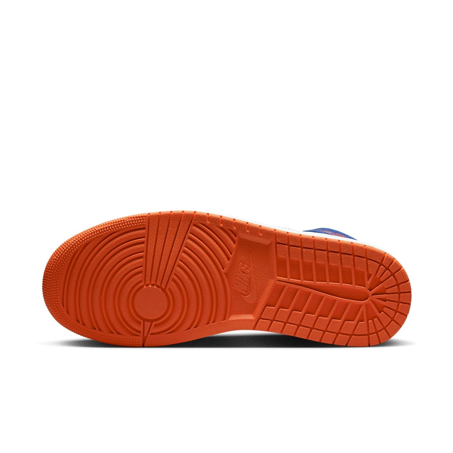 Air Jordan 1 Mid Knicks