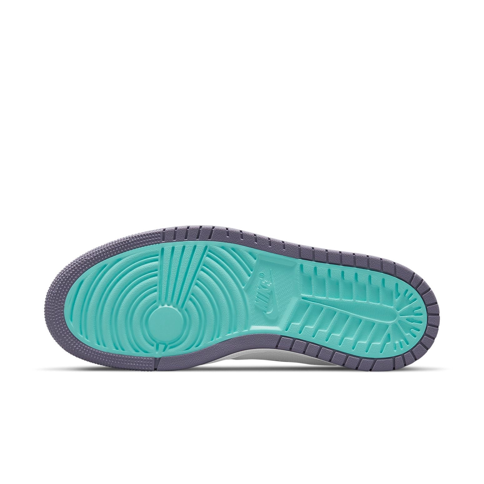 Air Jordan 1 High Zoom Comfort Tropical Twist