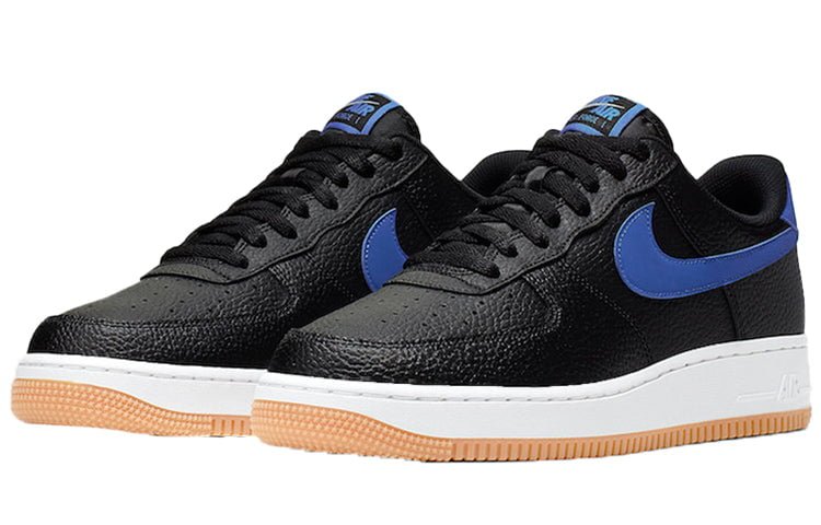 Nike Air Force 1 Low Blue Gum