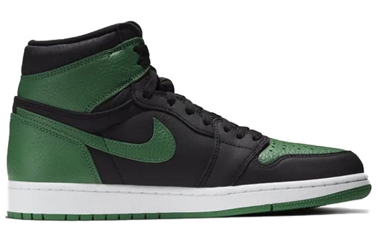 Air Jordan 1 Retro High OG Pine Green 2.0