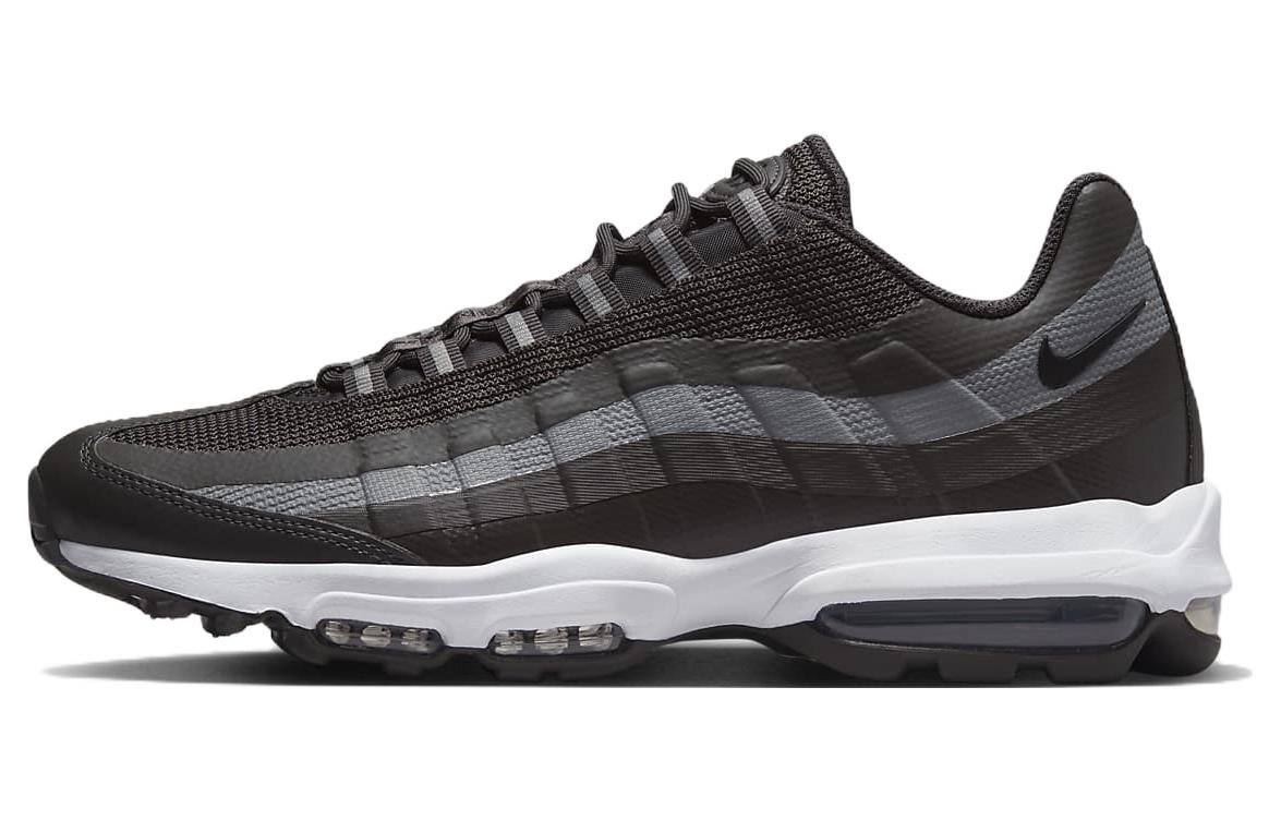 Nike Air Max 95 Ultra Medium Ash Particle Grey