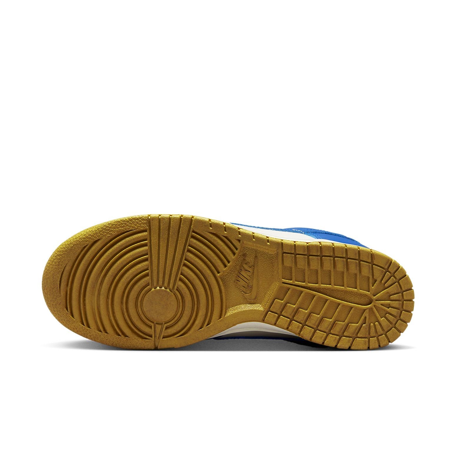 Nike Dunk Low Kansas City Royals