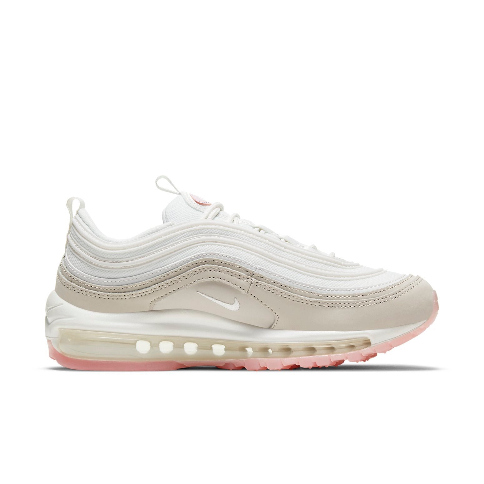 Nike Air Max 97 Summit White