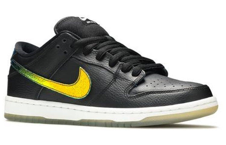 Nike SB Dunk Low Pro Sparkle 304292091