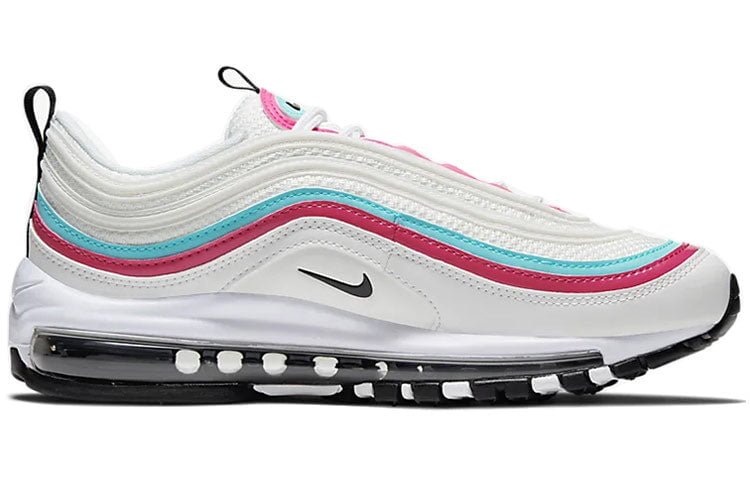 Nike Air Max 97 Summit White Pink