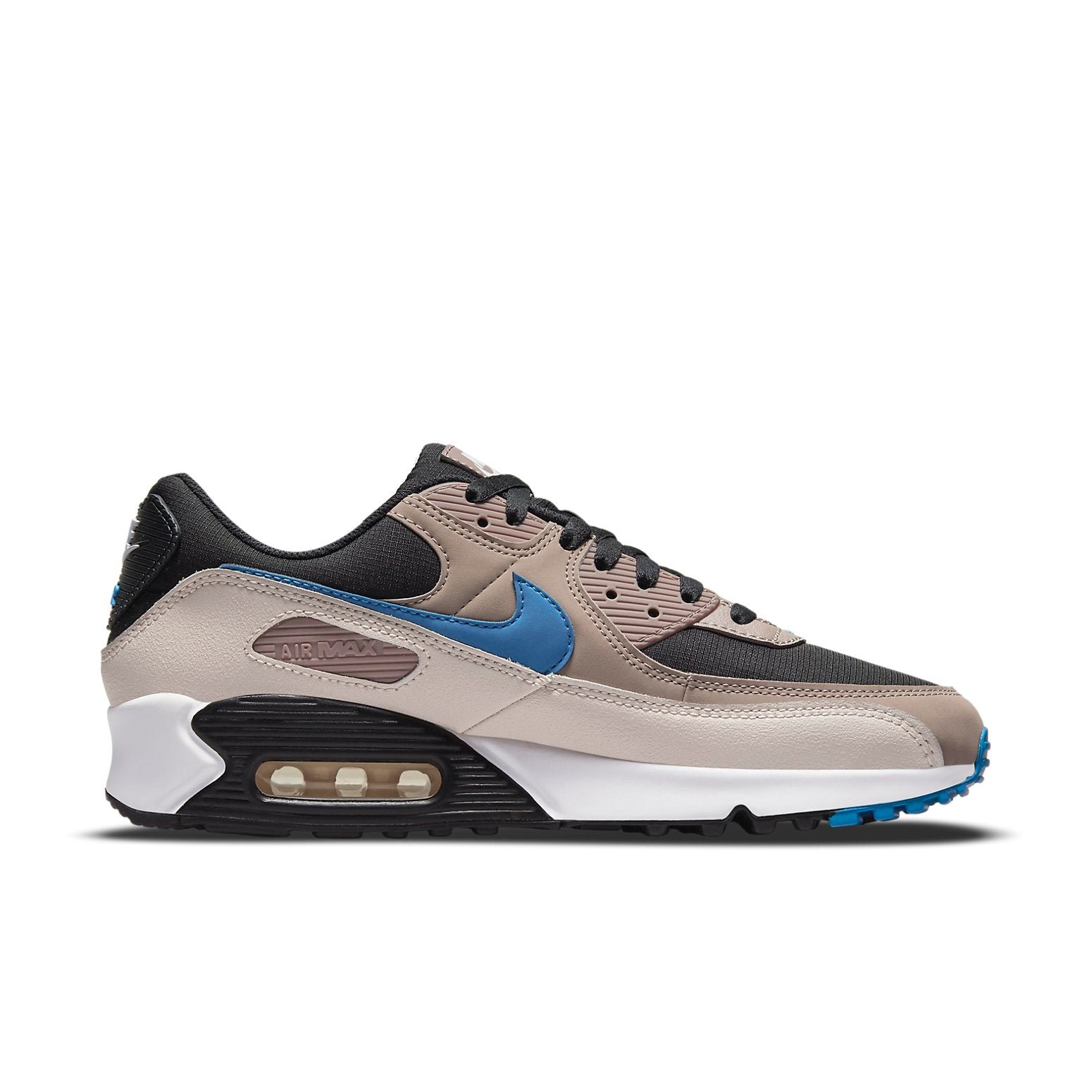 Nike Air Max 90 Malt Blue Slate