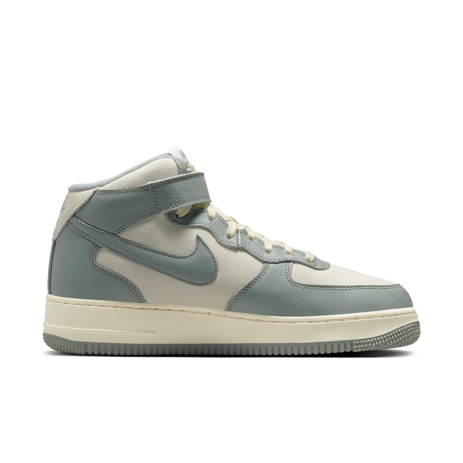 Nike Air Force 1 Mid Mica Green