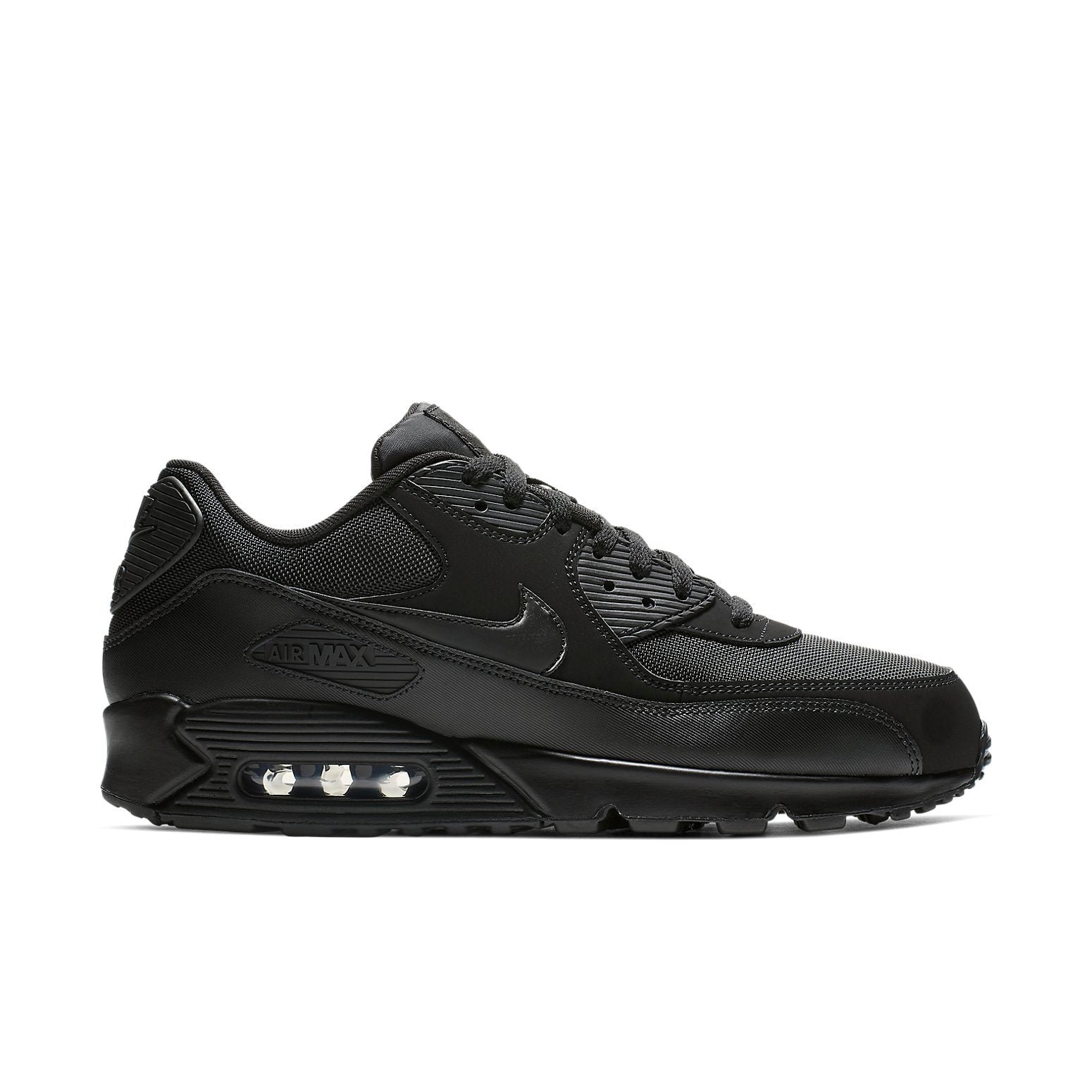 Nike Air Max 90 Essential Triple Black